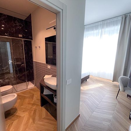 Hotel Rossovino Milano Dış mekan fotoğraf