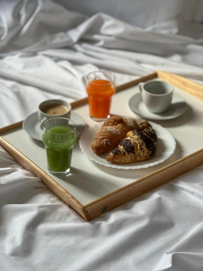 Hotel Rossovino Milano Dış mekan fotoğraf