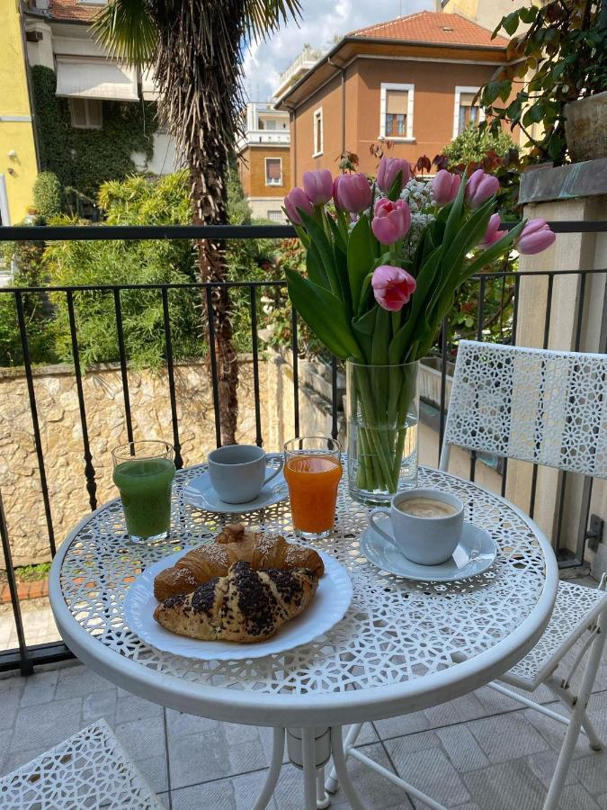 Hotel Rossovino Milano Dış mekan fotoğraf