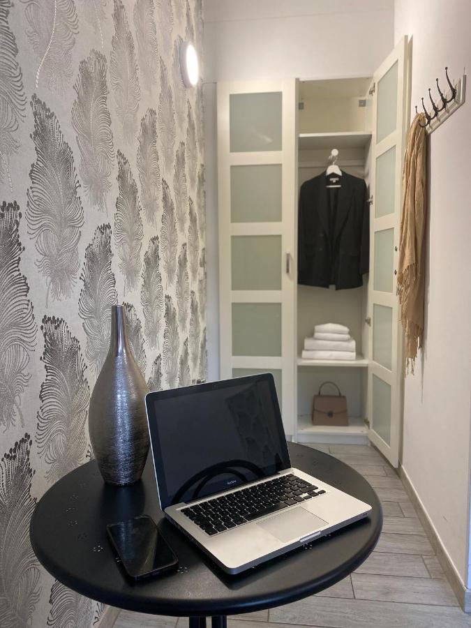 Hotel Rossovino Milano Dış mekan fotoğraf