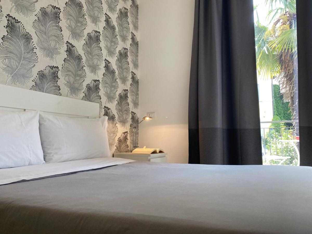Hotel Rossovino Milano Dış mekan fotoğraf