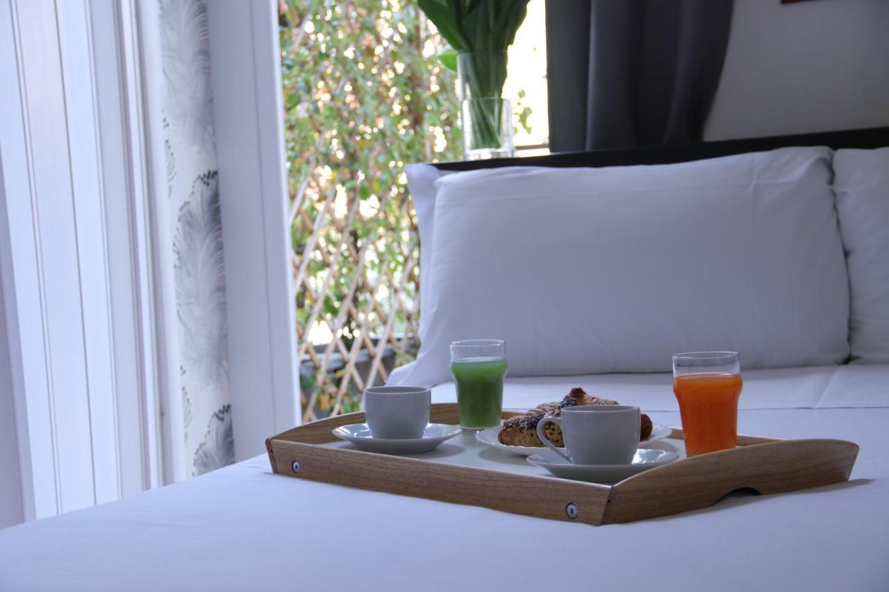 Hotel Rossovino Milano Dış mekan fotoğraf