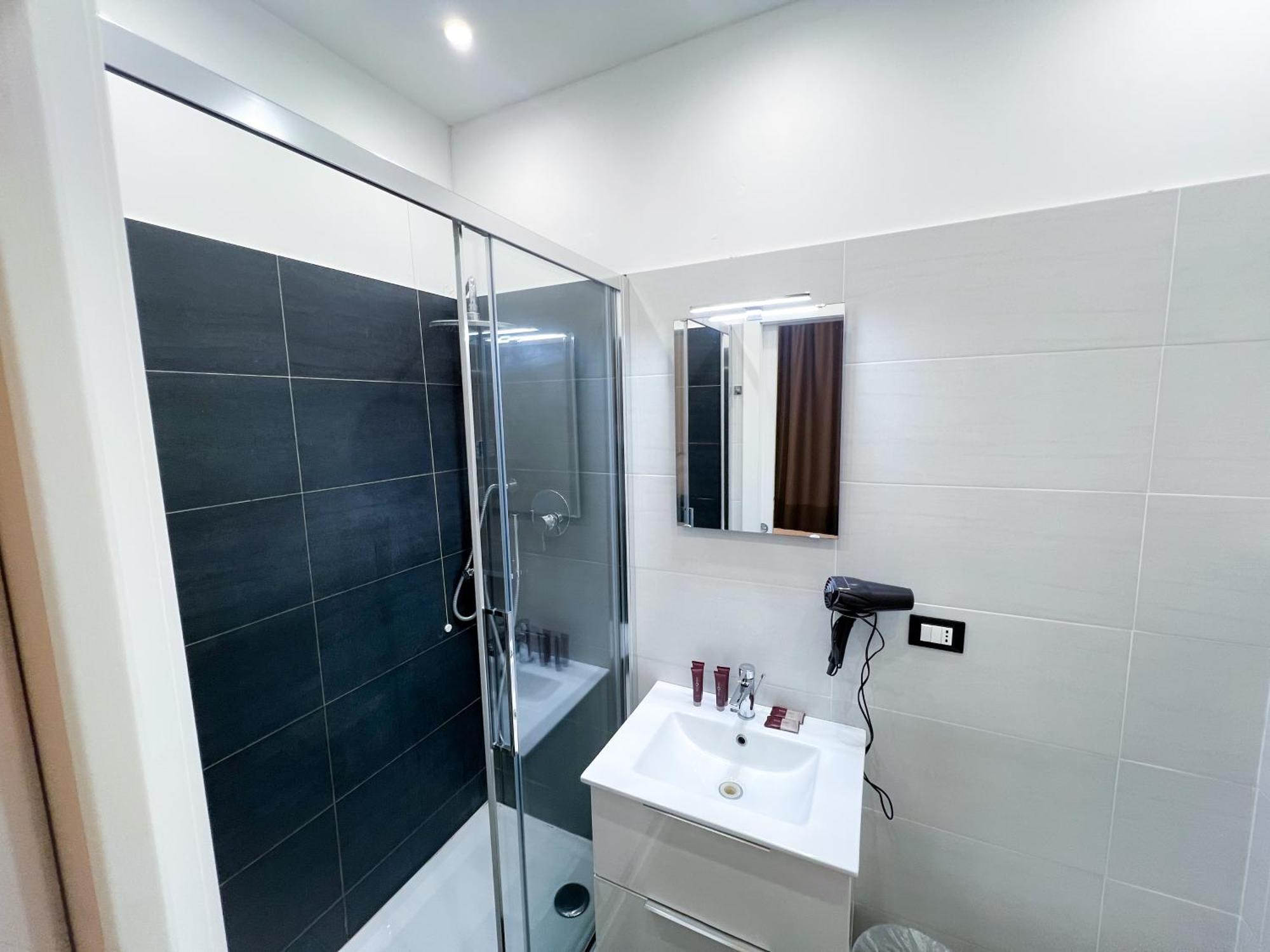 Hotel Rossovino Milano Dış mekan fotoğraf