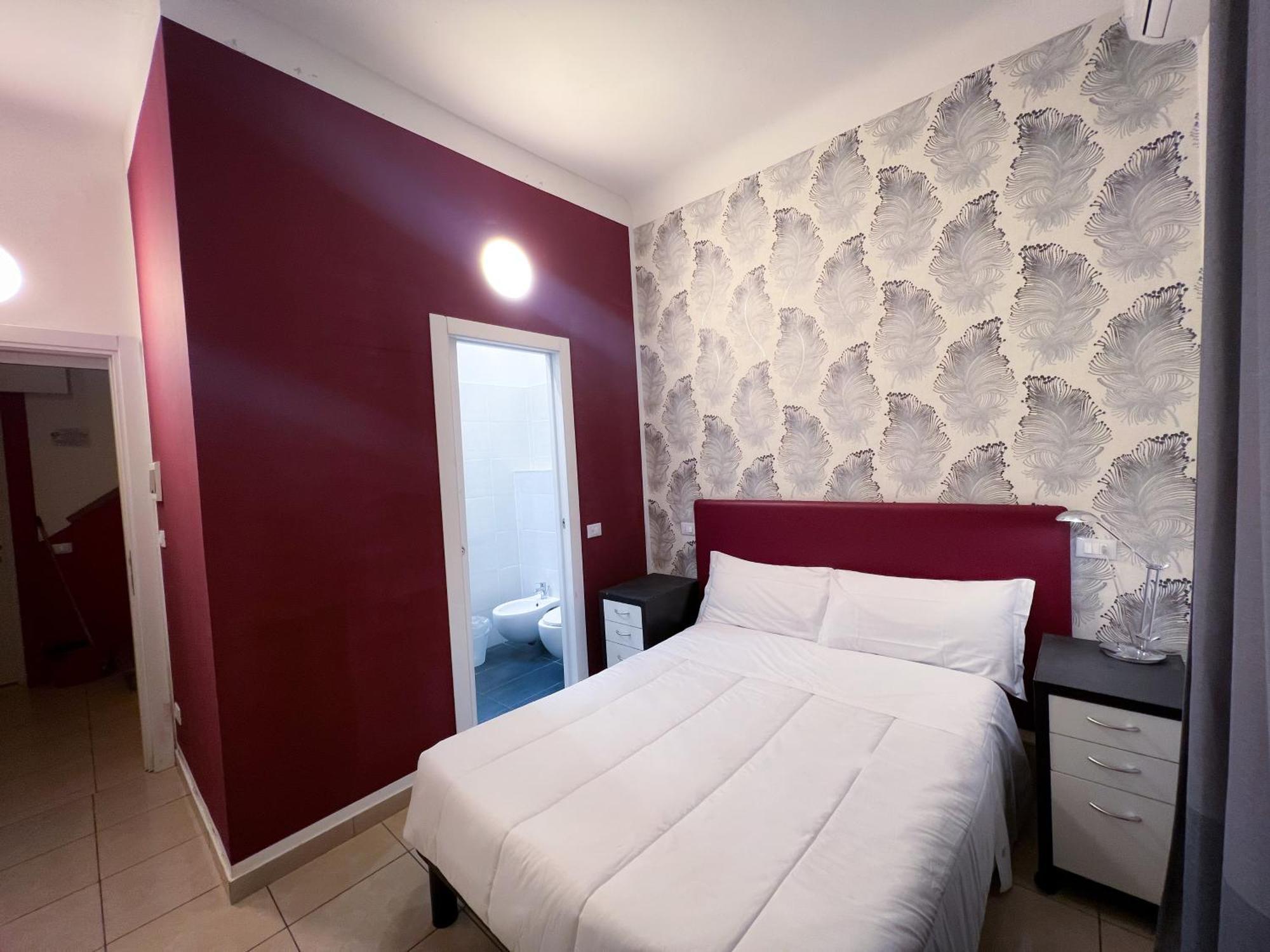 Hotel Rossovino Milano Dış mekan fotoğraf