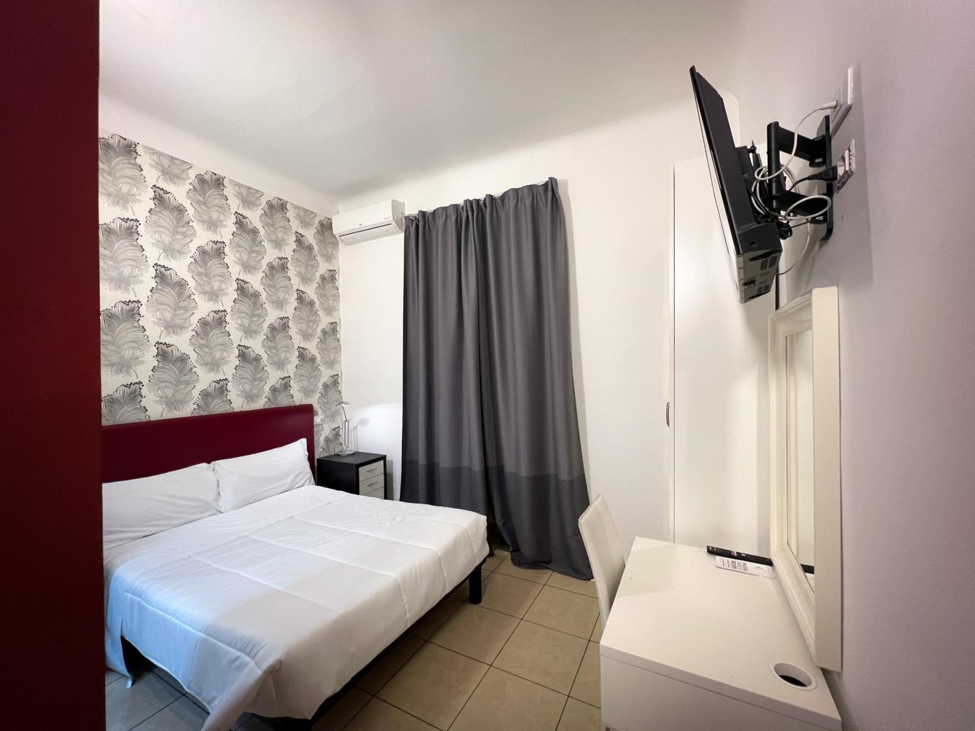 Hotel Rossovino Milano Dış mekan fotoğraf