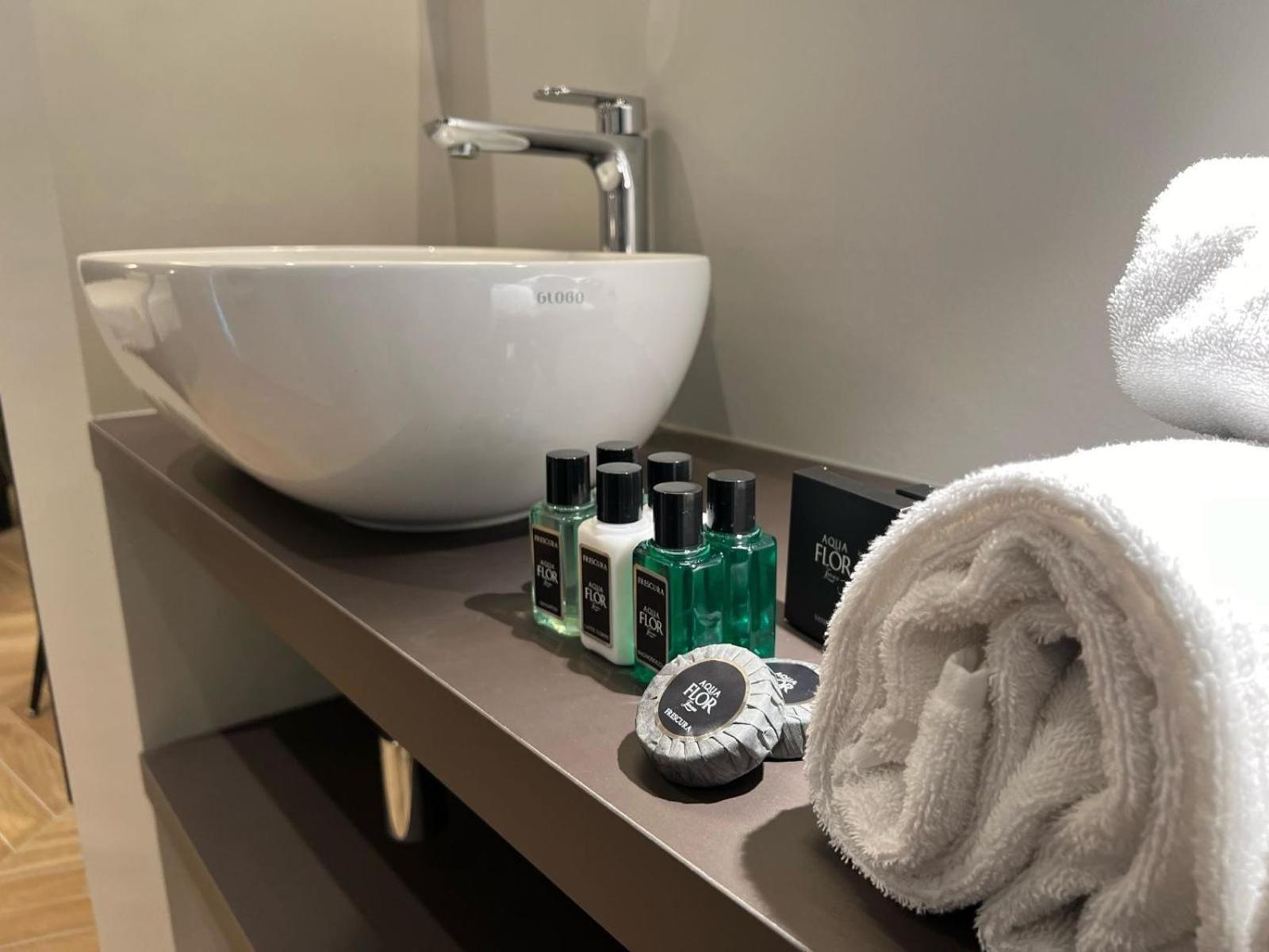 Hotel Rossovino Milano Dış mekan fotoğraf