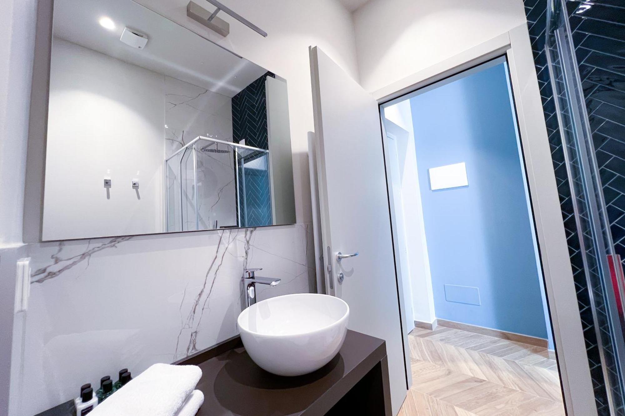 Hotel Rossovino Milano Dış mekan fotoğraf