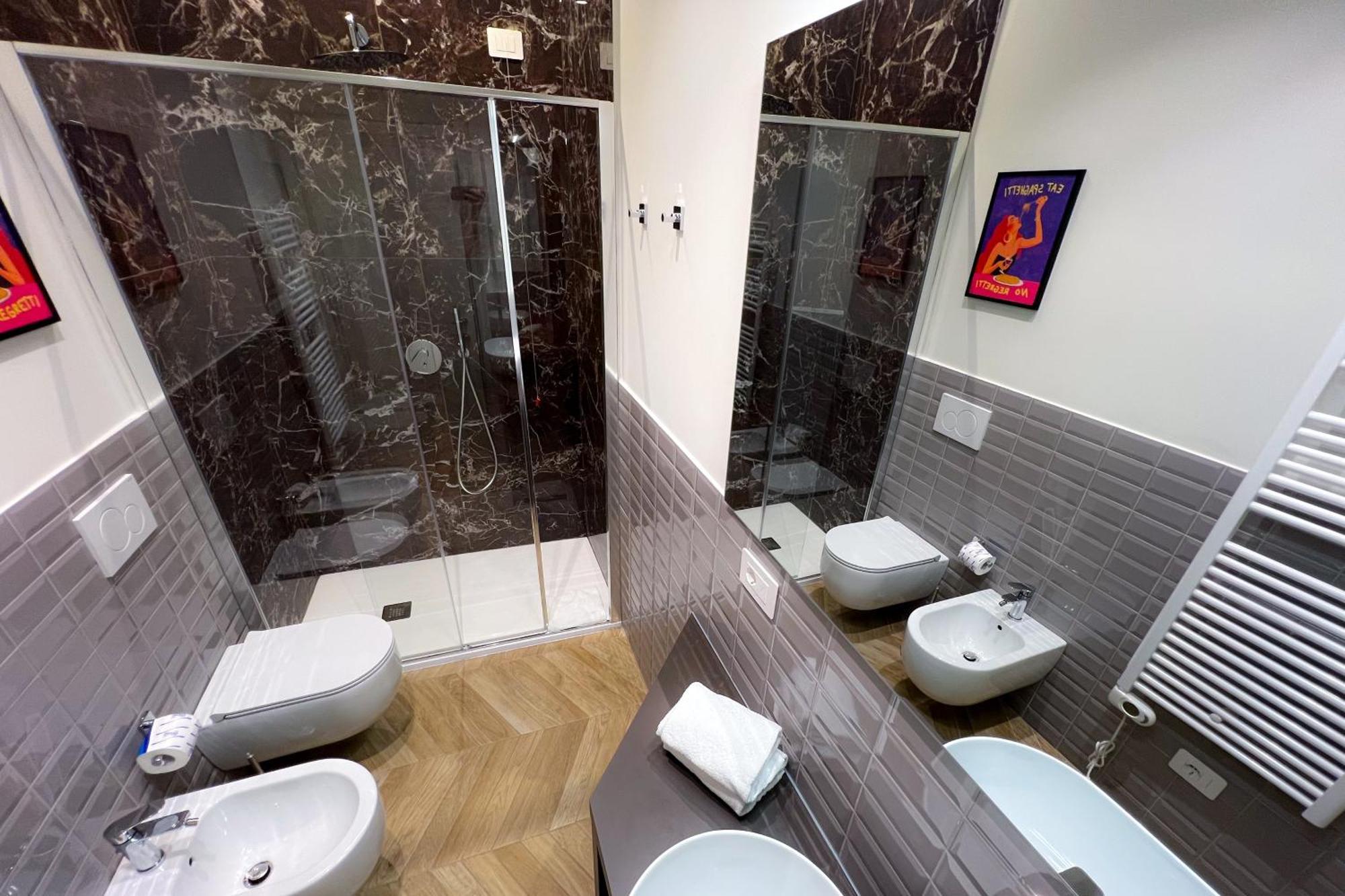 Hotel Rossovino Milano Dış mekan fotoğraf