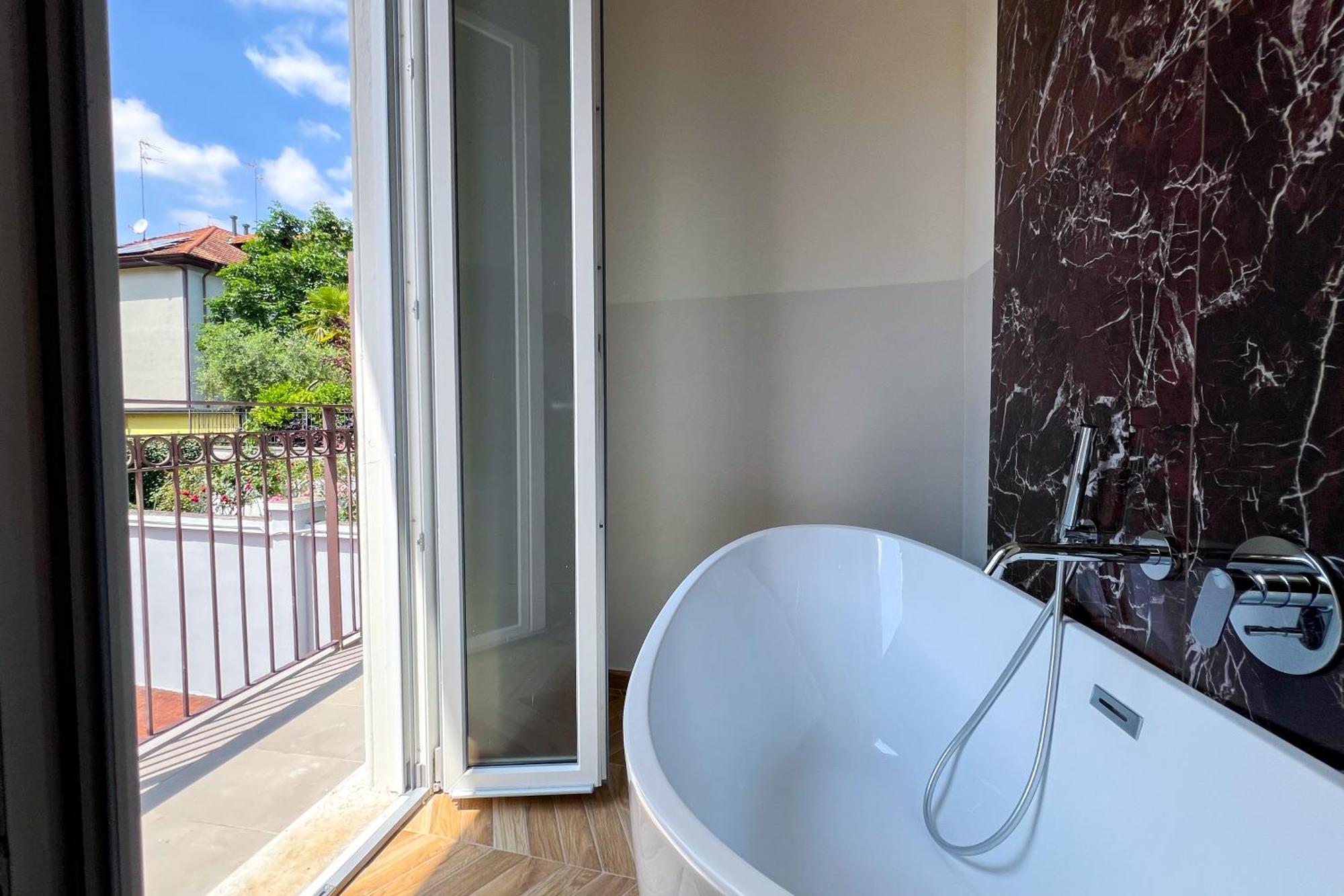 Hotel Rossovino Milano Dış mekan fotoğraf