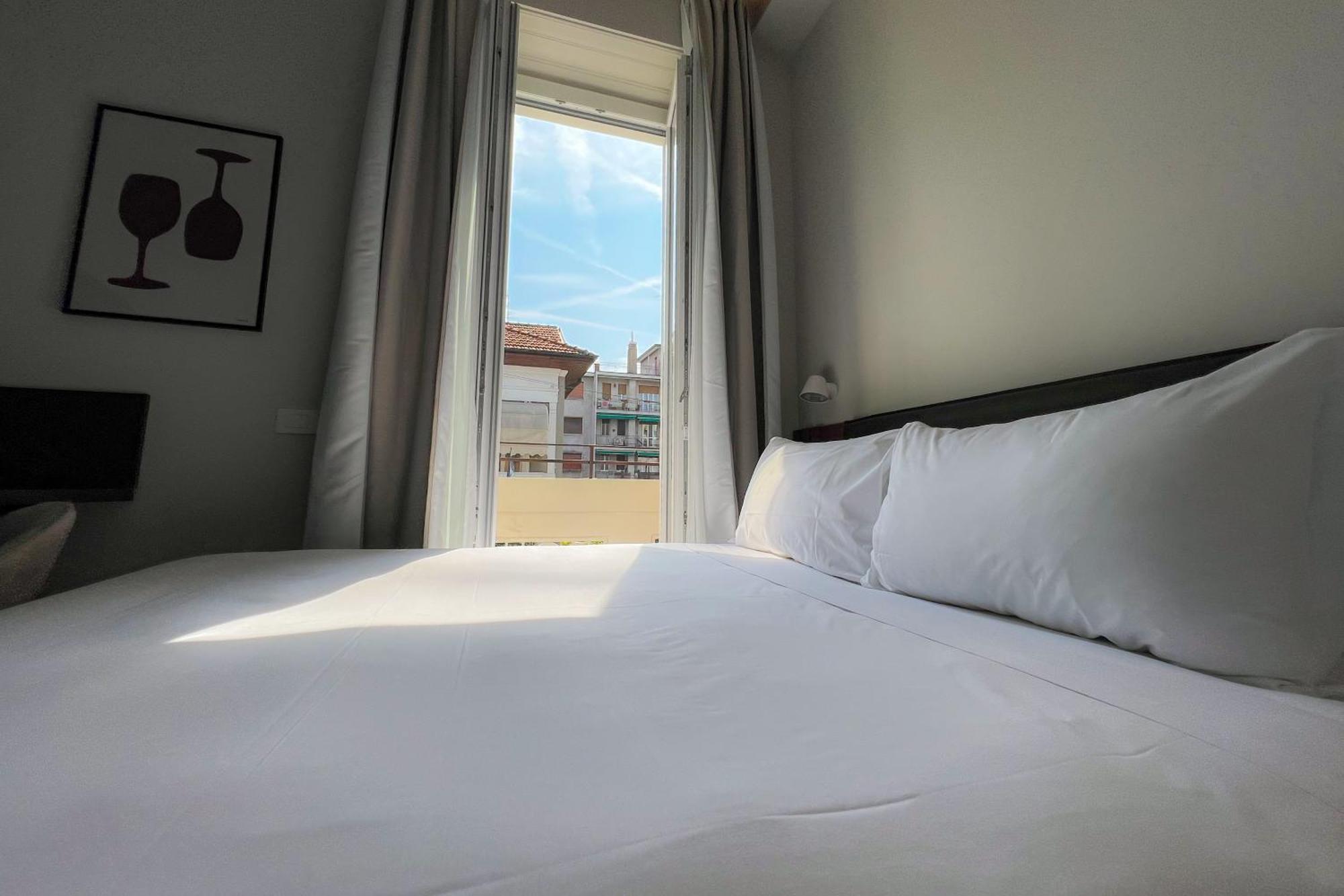 Hotel Rossovino Milano Dış mekan fotoğraf
