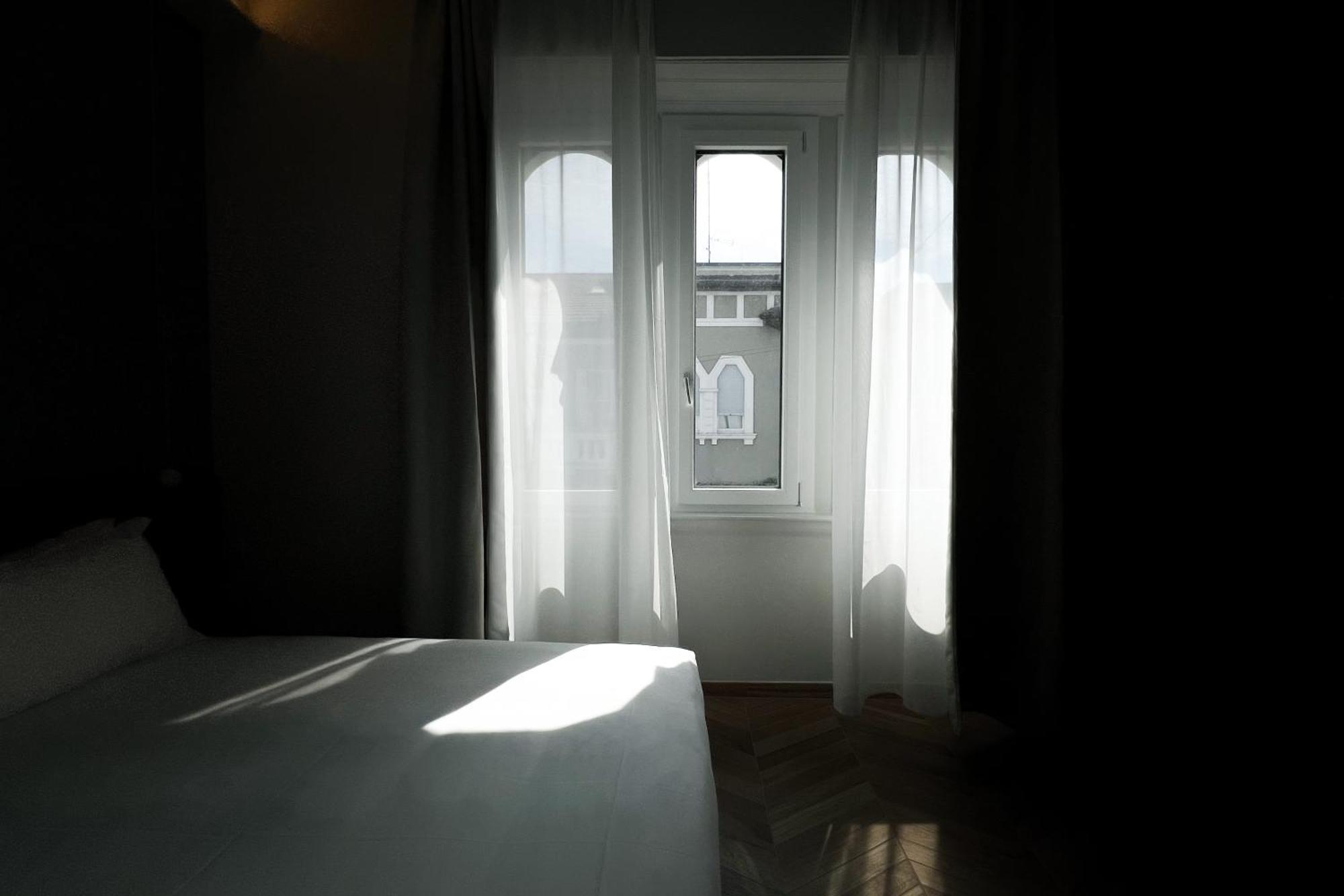Hotel Rossovino Milano Dış mekan fotoğraf