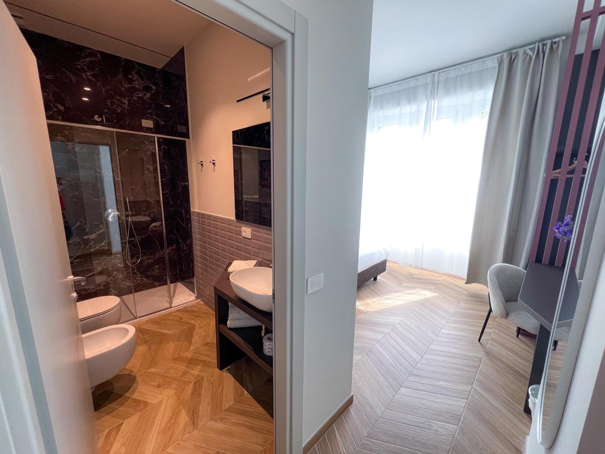 Hotel Rossovino Milano Dış mekan fotoğraf
