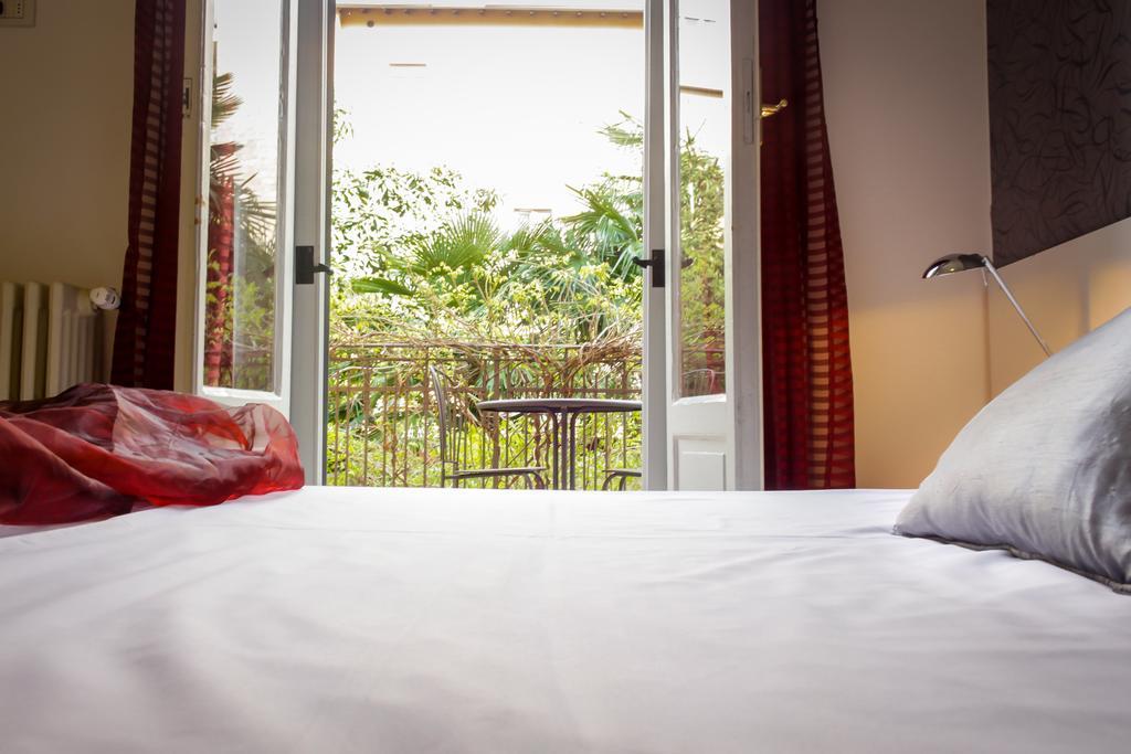 Hotel Rossovino Milano Dış mekan fotoğraf