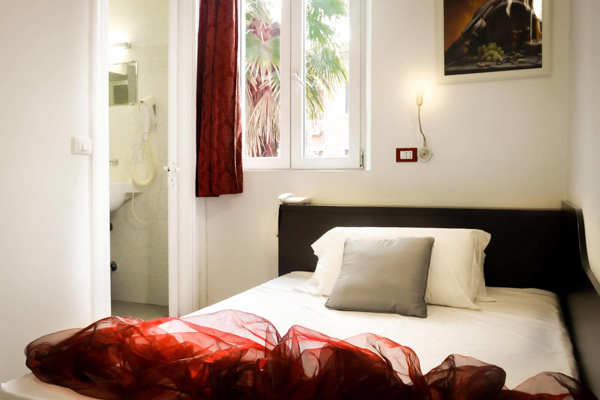 Hotel Rossovino Milano Dış mekan fotoğraf