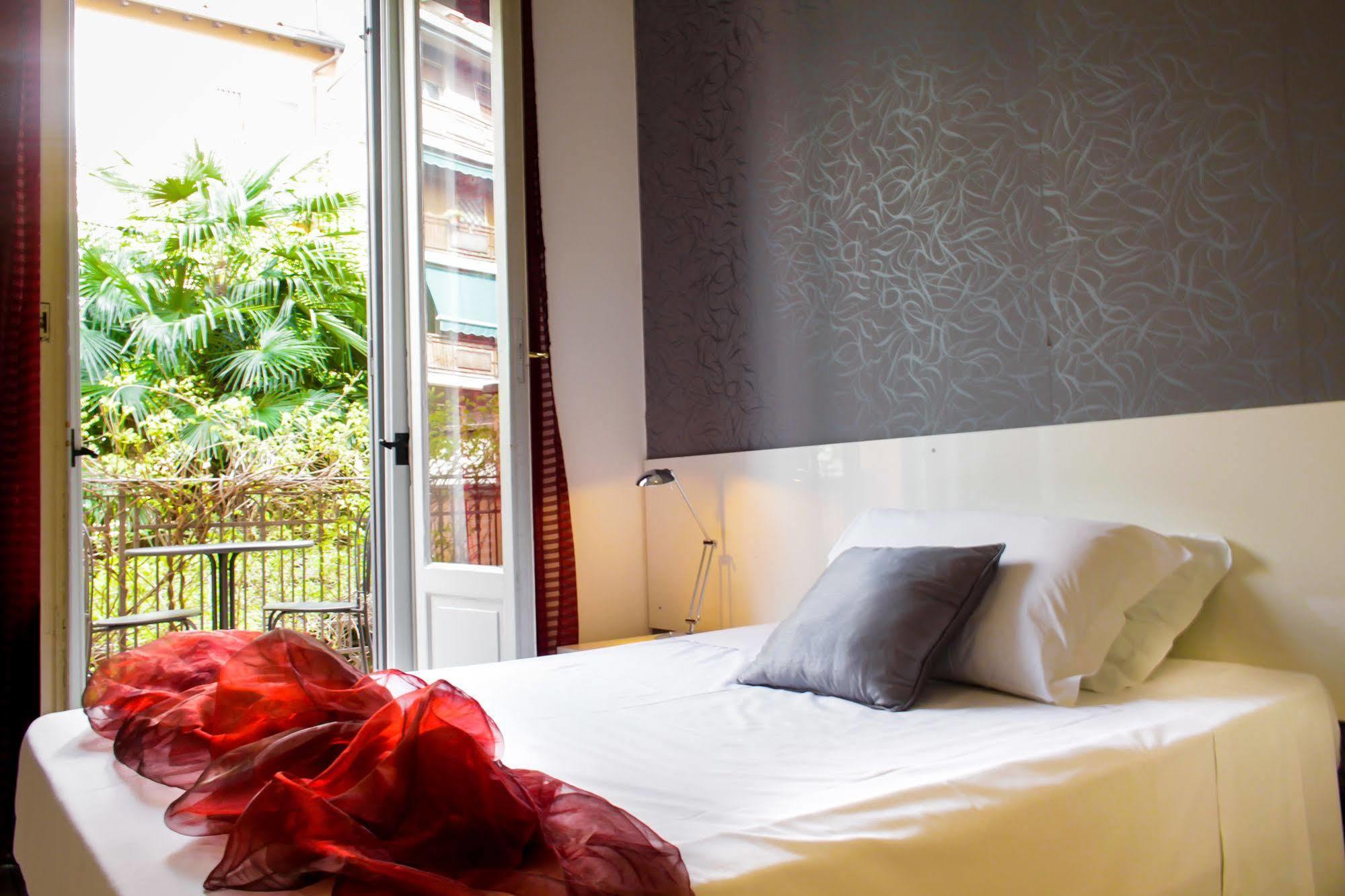 Hotel Rossovino Milano Dış mekan fotoğraf