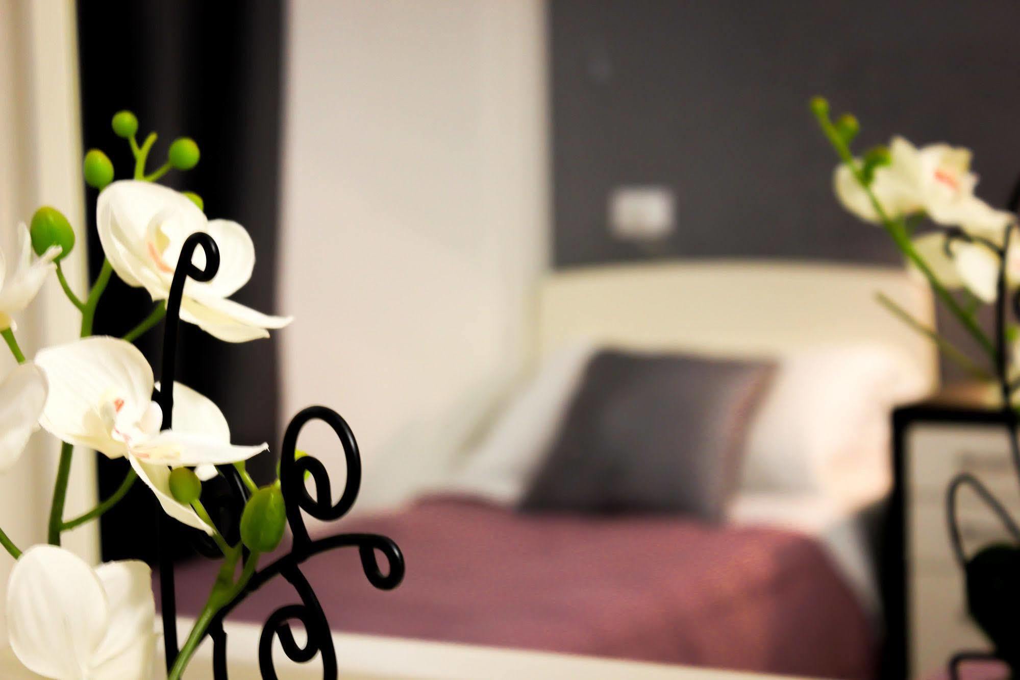 Hotel Rossovino Milano Dış mekan fotoğraf