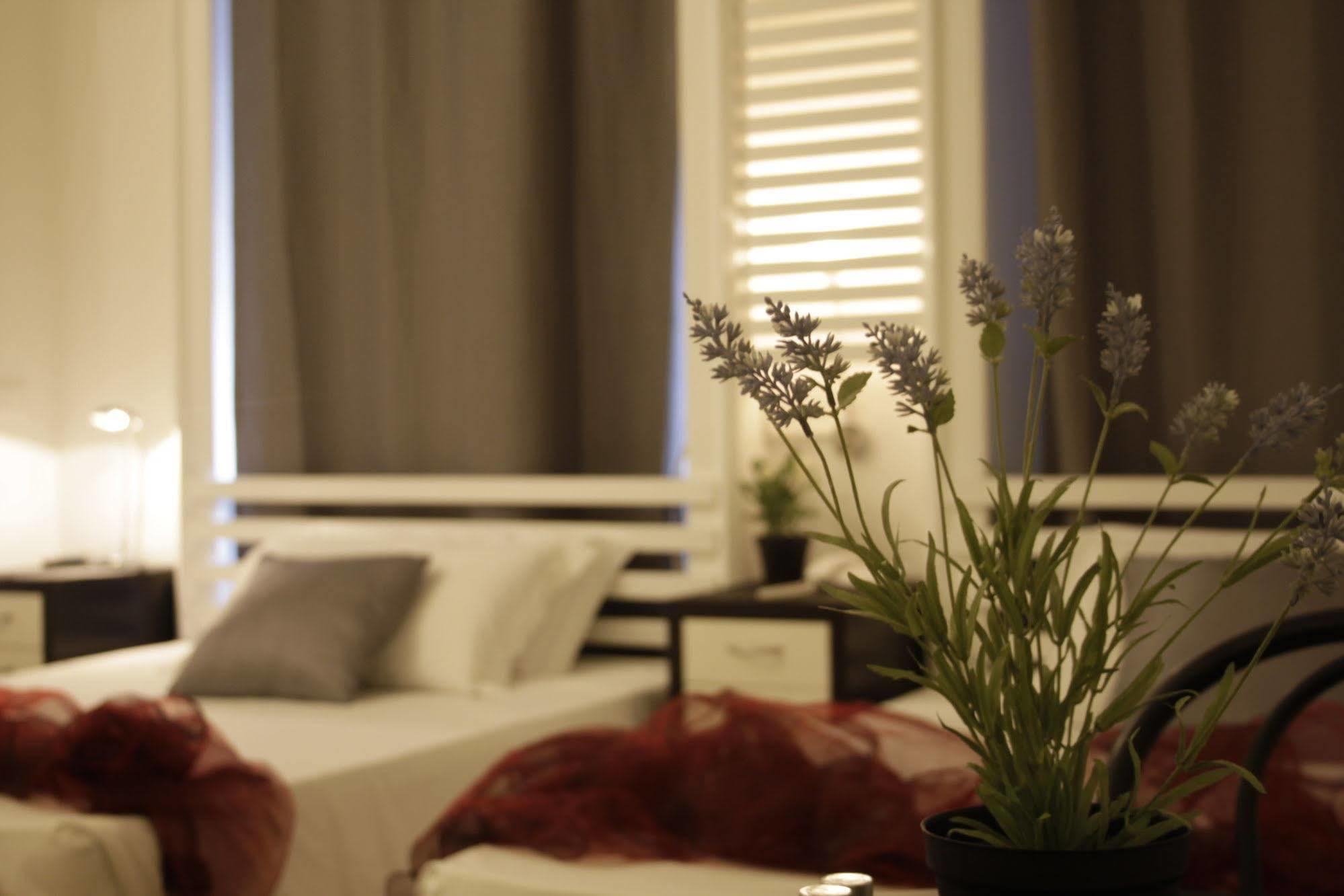 Hotel Rossovino Milano Dış mekan fotoğraf