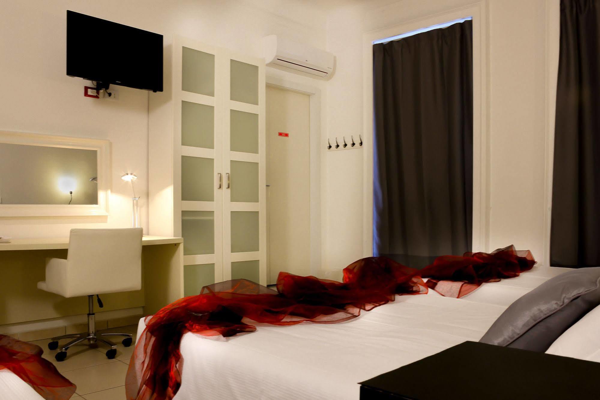 Hotel Rossovino Milano Dış mekan fotoğraf