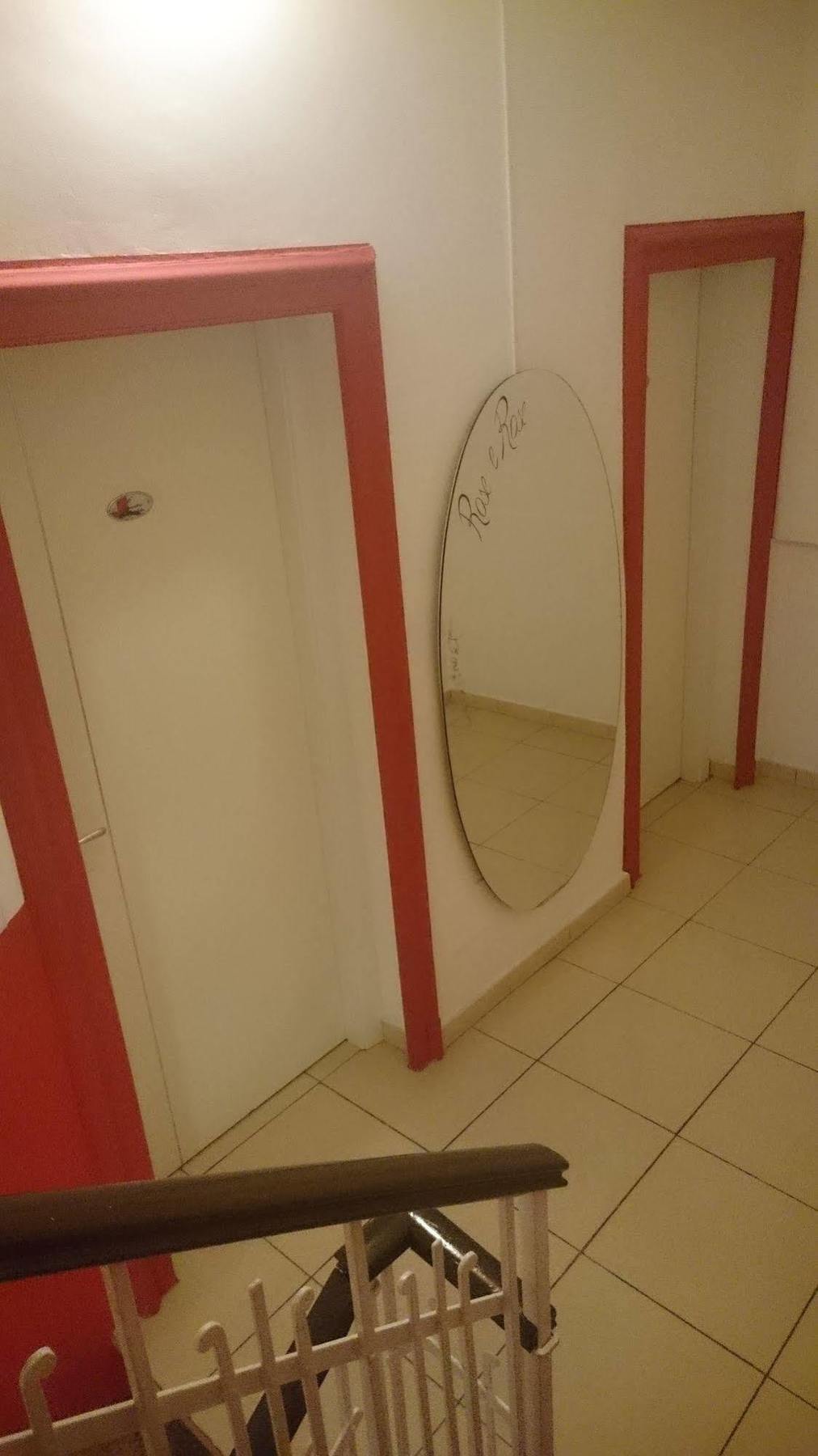 Hotel Rossovino Milano Dış mekan fotoğraf