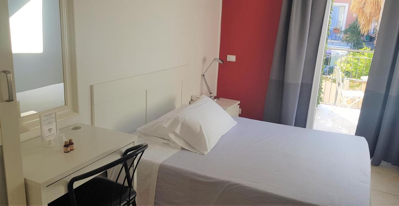 Hotel Rossovino Milano Dış mekan fotoğraf