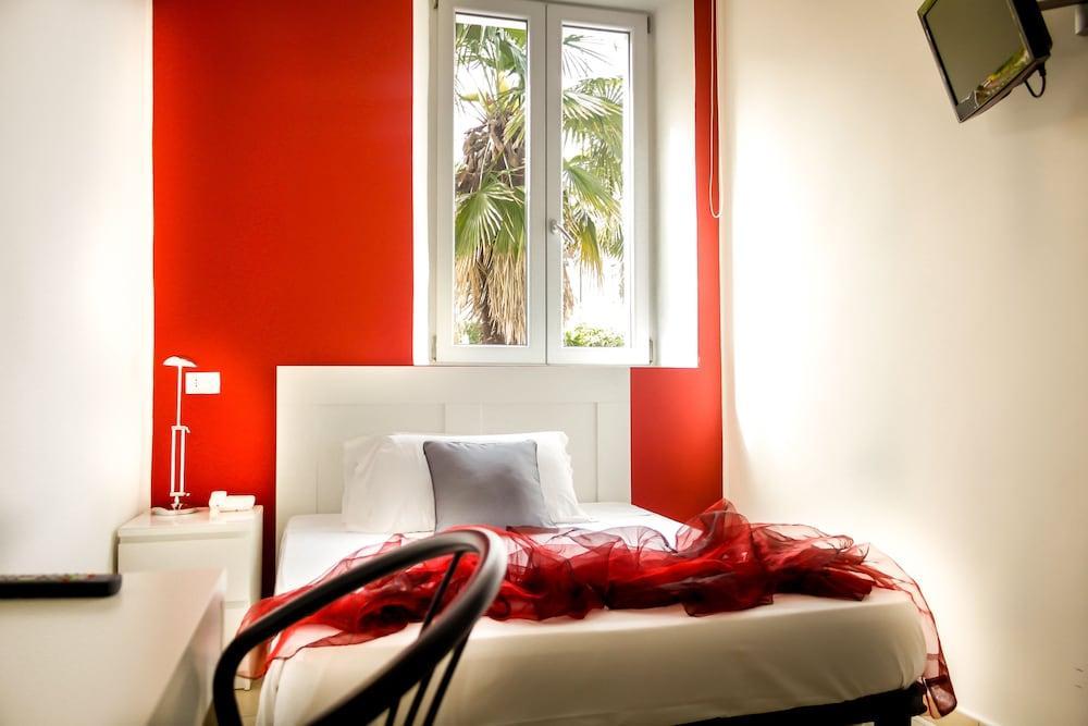Hotel Rossovino Milano Dış mekan fotoğraf